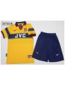 Arsenal Exterieur 96/97 - Enfants