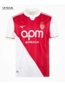 As Monaco Domicile 2025/26