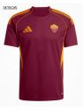 As Roma Domicile 2025/26