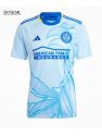 Atlanta United Exterieur 2024
