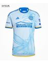 Atlanta United Exterieur 2024 - Authentic