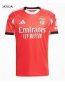 Benfica Domicile 2025/26