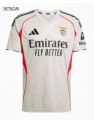 Benfica Exterieur 2025/26