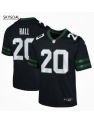 Breece Hall New York Jets - Black