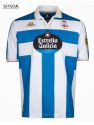 Deportivo La Coruña Domicile 2025/26
