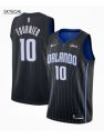 Evan Fournier New York Knicks 2021/22 - Icon