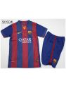 Fc Barcelona 1a Equipacion 14/15 - Enfants