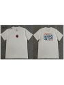 Fc Barcelona Algodón Maillot-white