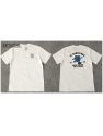 Fc Barcelona Algodón Maillot-white Ii