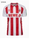 Fc Köln Domicile 2025/26