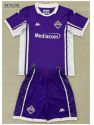 Fiorentina Domicile 2025/26 - Enfants