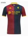 Genoa Domicile 2025/26