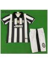 Juventus Domicile 14/15 - Enfants