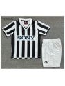Juventus Domicile 96/97 - Enfants