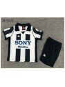 Juventus Domicile 97/98 - Enfants
