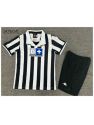 Juventus Domicile 98/99 - Enfants