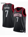 Kevin Durant Houston Rockets - Statement