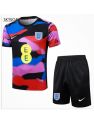 Kit Entrenamiento Angleterre 2025/26