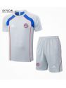 Kit Entrenamiento Bayern Munich 2025/26
