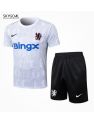 Kit Entrenamiento Chelsea 2025/26