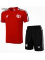 Kit Entrenamiento Flamengo 2025/26- Red