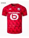 Lille Domicile 2025/26