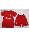 Liverpool Domicile Ucl Final 04/05 - Enfants
