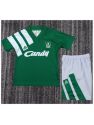 Liverpool Exterieur 91/92 - Enfants