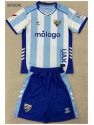 Malaga Domicile 2025/26- Enfants