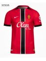 Mallorca Domicile 2025/26