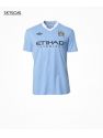 Manchester City Domicile 2011/12
