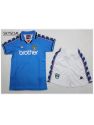 Manchester City Domicile 98/99 - Enfants