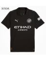 Manchester City Exterieur 2025/26