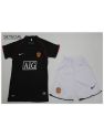 Manchester United Exterieur 07/08 - Enfants