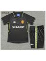 Manchester United Third 98/99 - Enfants