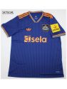 Newcastle United Third 2025/26