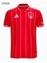 Nottingham Forest Domicile 2025/26