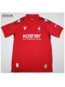 Osasuna Domicile 2025/26