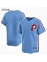 Philadelphia Phillies - Light Blue