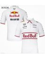 Polo Oracle Red Bull Racing 2025-white
