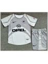 Psg Exterieur 01/02 - Enfants