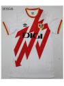 Rayo Vallecano 1a Equipacion 2025/26