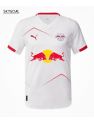 Rb Leipzig Domicile 2025/26