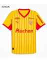 Rc Lens Domicile 2025/26