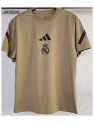 Real Madrid Algodón Maillot-brown