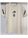 Real Madrid Algodón Maillot-light Y