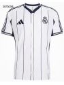 Real Madrid Mlb 25 Del Coupe Du Monde De Clubs