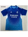 Real Madrid Third Portero 2025/26
