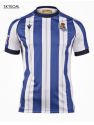 Real Sociedad Domicile 2025/26