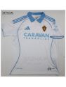 Real Zaragoza Domicile 2025/26